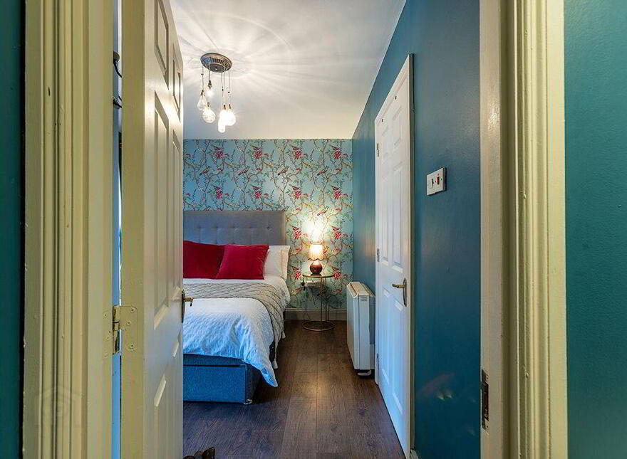 Apartment 11 Harbour Bay Apartments, Harbour Bay, Dungarvan, X35NV99