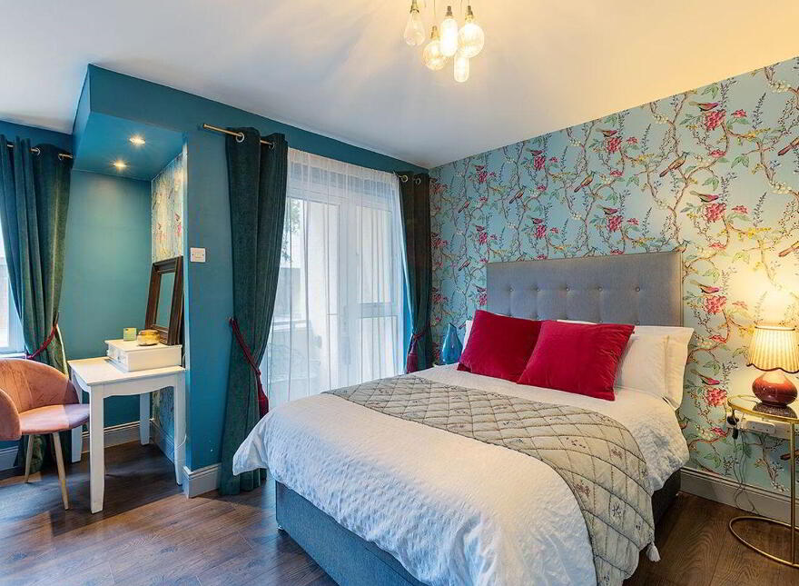Apartment 11 Harbour Bay Apartments, Harbour Bay, Dungarvan, X35NV99