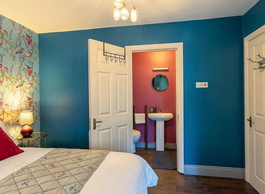 Apartment 11 Harbour Bay Apartments, Harbour Bay, Dungarvan, X35NV99