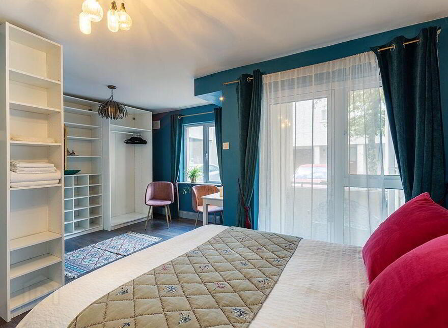 Apartment 11 Harbour Bay Apartments, Harbour Bay, Dungarvan, X35NV99