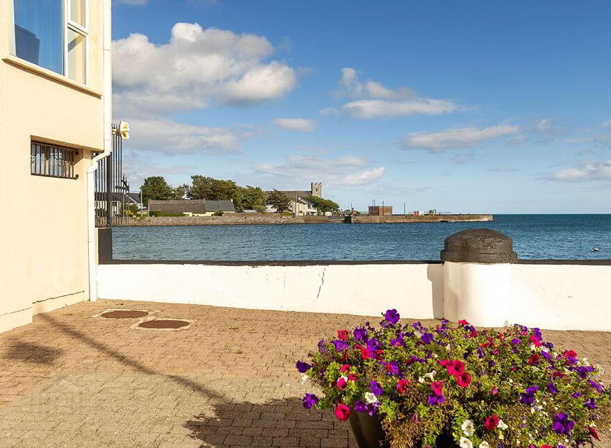 Apartment 11 Harbour Bay Apartments, Harbour Bay, Dungarvan, X35NV99