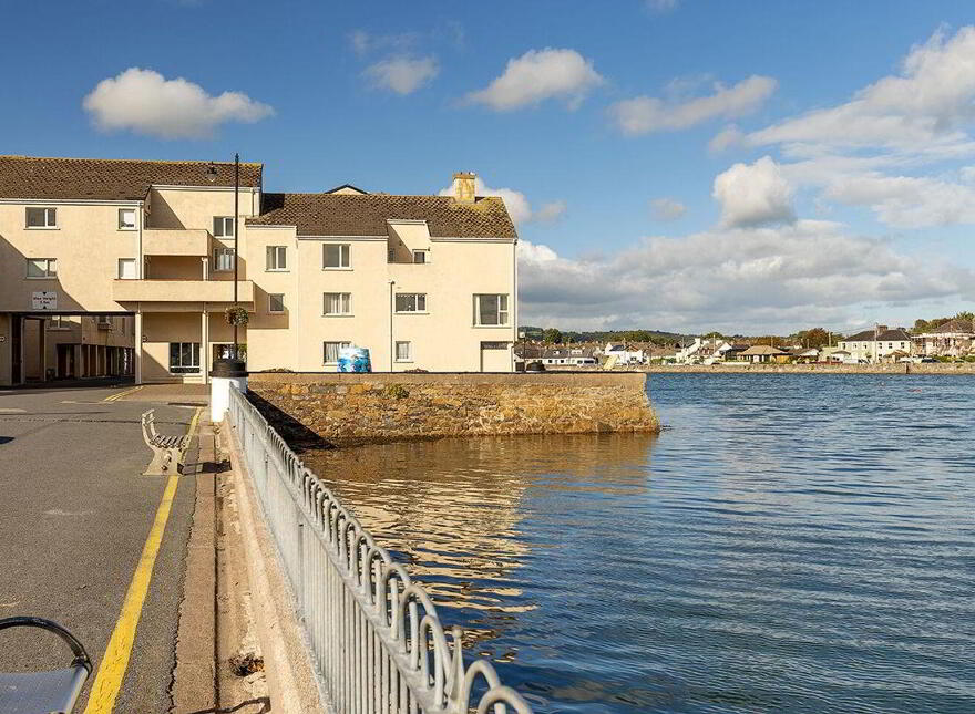 Apartment 11 Harbour Bay Apartments, Harbour Bay, Dungarvan, X35NV99