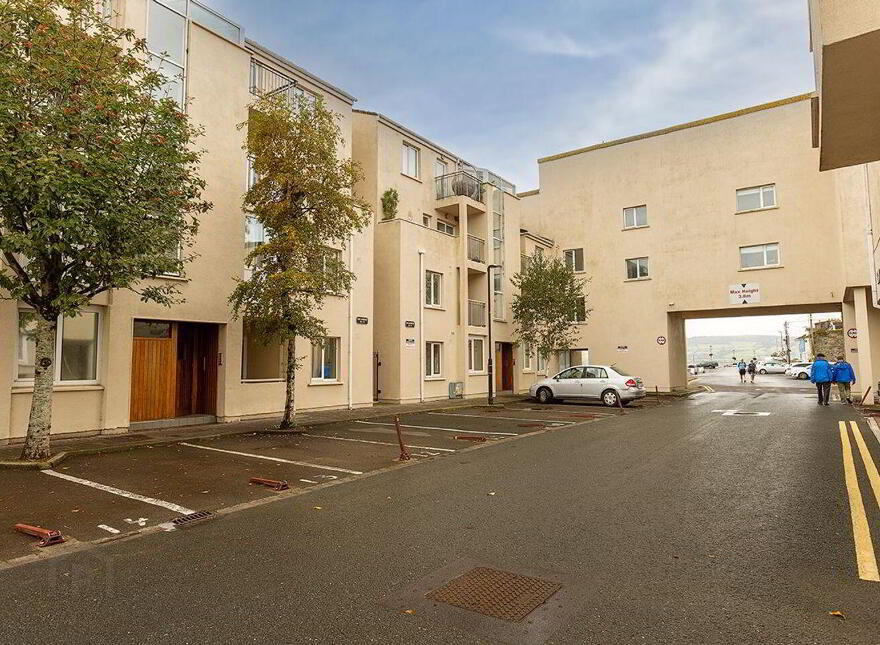 Apartment 11 Harbour Bay Apartments, Harbour Bay, Dungarvan, X35NV99