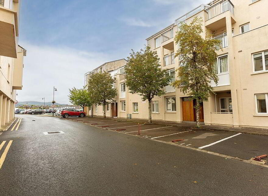 Apartment 11 Harbour Bay Apartments, Harbour Bay, Dungarvan, X35NV99