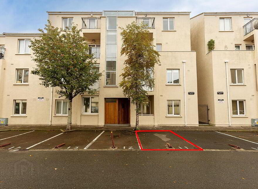 Apartment 11 Harbour Bay Apartments, Harbour Bay, Dungarvan, X35NV99
