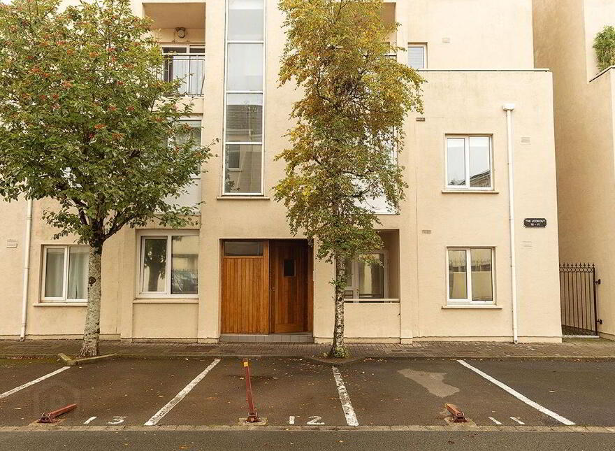 Apartment 11 Harbour Bay Apartments, Harbour Bay, Dungarvan, X35NV99