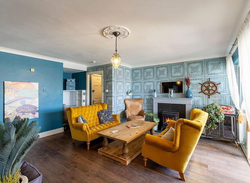 Apartment 11 Harbour Bay Apartments, Harbour Bay, Dungarvan, X35NV99