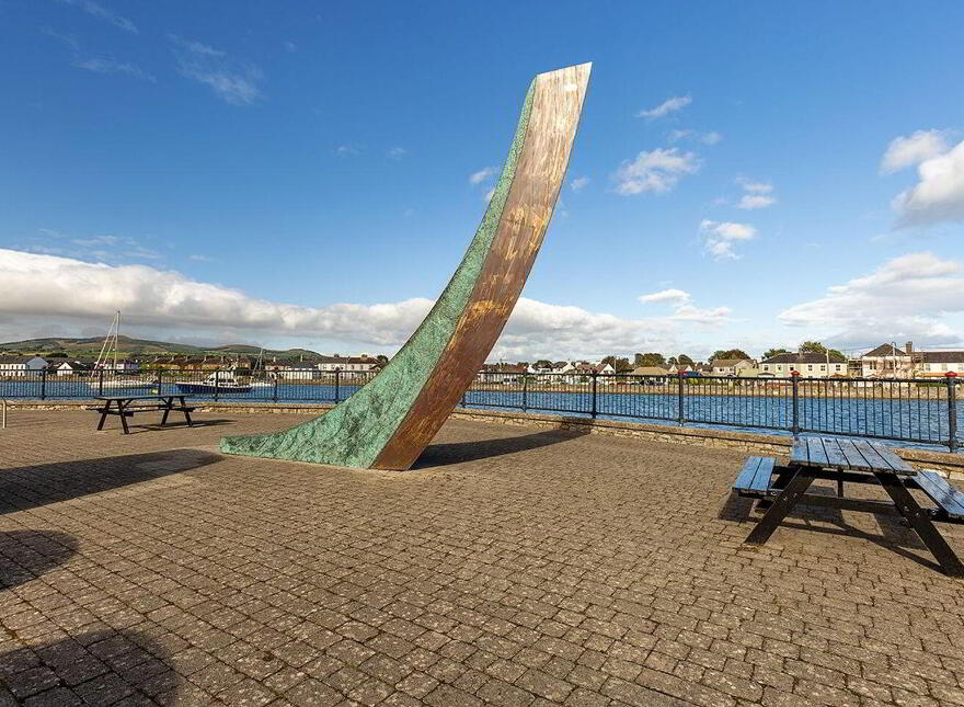 Apartment 11 Harbour Bay Apartments, Harbour Bay, Dungarvan, X35NV99