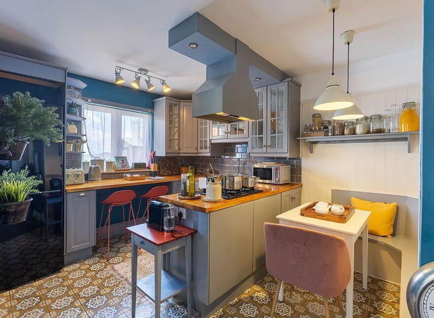 Apartment 11 Harbour Bay Apartments, Harbour Bay, Dungarvan, X35NV99