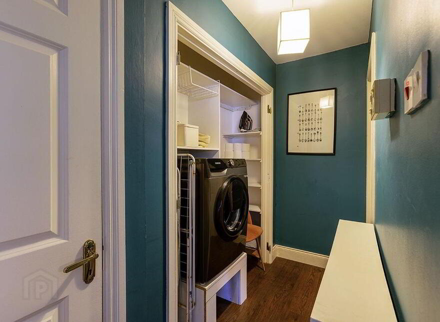 Apartment 11 Harbour Bay Apartments, Harbour Bay, Dungarvan, X35NV99