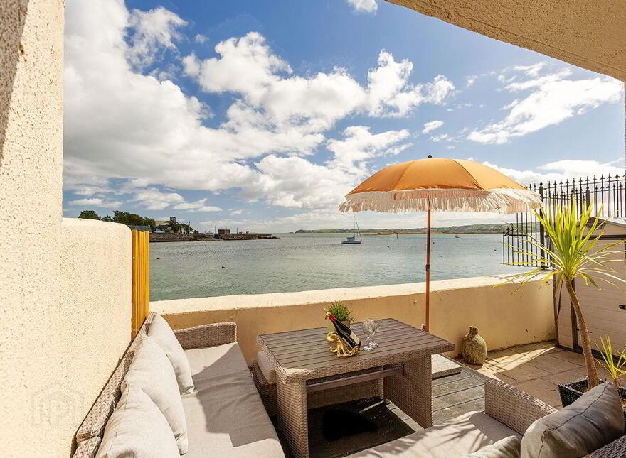 Apartment 11 Harbour Bay Apartments, Harbour Bay, Dungarvan, X35NV99