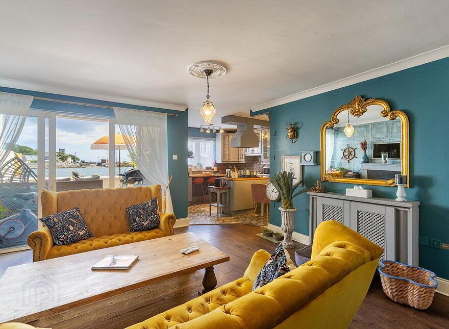 Apartment 11 Harbour Bay Apartments, Harbour Bay, Dungarvan, X35NV99