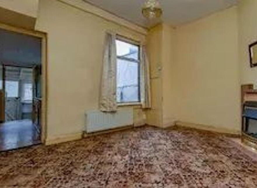 13 Church Avenue South, Rialto, Rialto, D08A7P2
