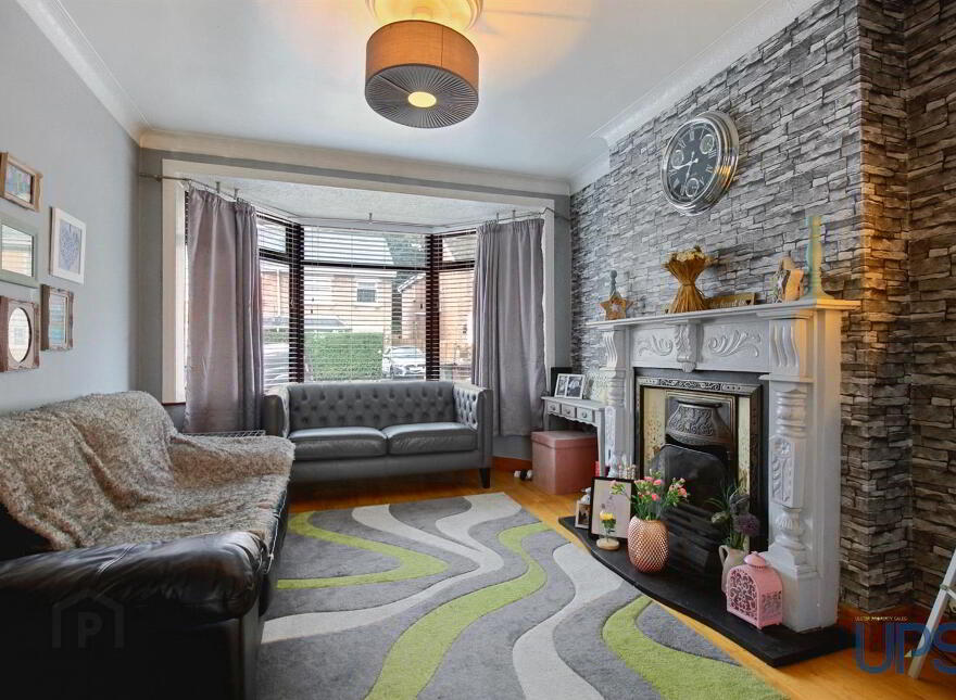 43 Sunnyhill Park, Upper Dunmurry Lane, Belfast, BT17 0PY