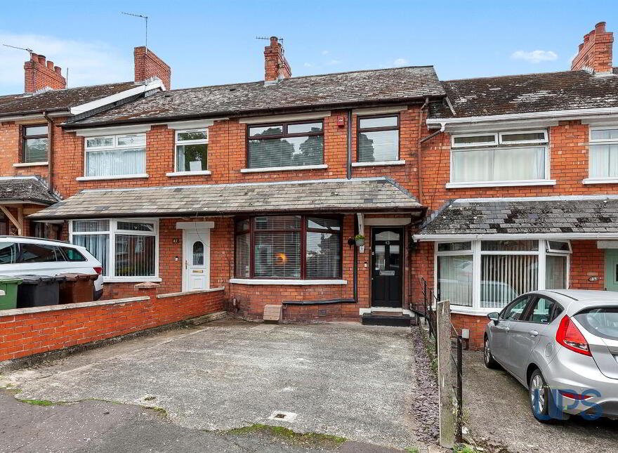 43 Sunnyhill Park, Upper Dunmurry Lane, Belfast, BT17 0PY