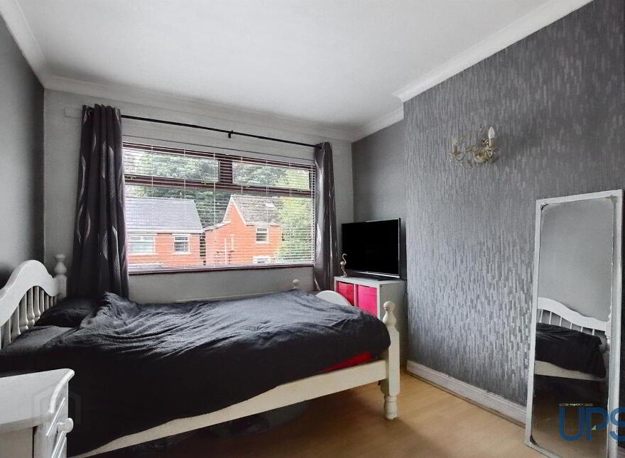 43 Sunnyhill Park, Upper Dunmurry Lane, Belfast, BT17 0PY