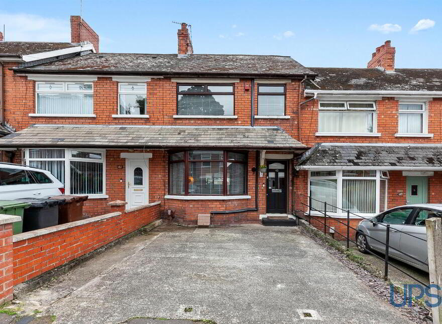 43 Sunnyhill Park, Upper Dunmurry Lane, Belfast, BT17 0PY