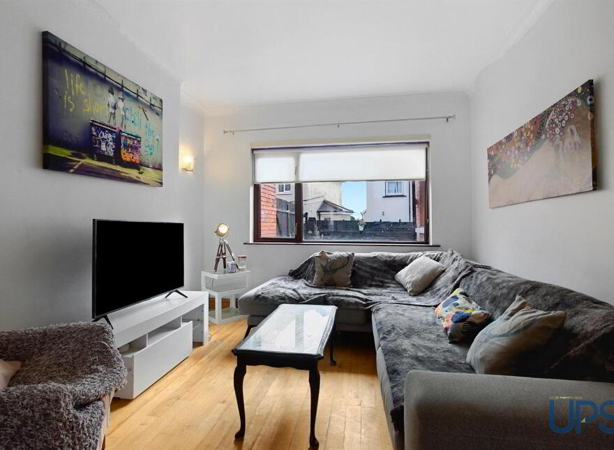 43 Sunnyhill Park, Upper Dunmurry Lane, Belfast, BT17 0PY