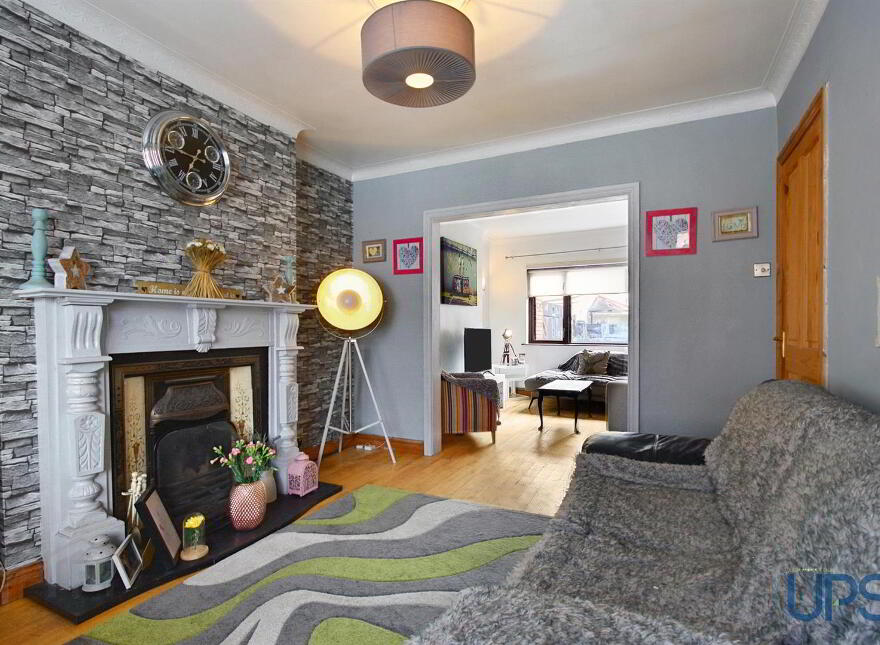 43 Sunnyhill Park, Upper Dunmurry Lane, Belfast, BT17 0PY