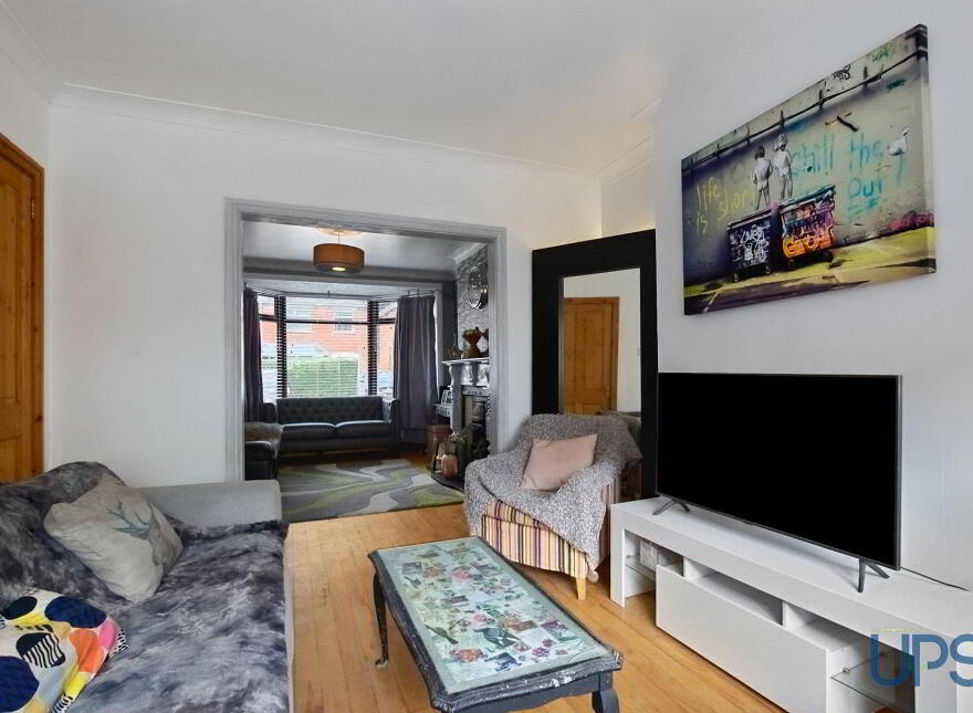 43 Sunnyhill Park, Upper Dunmurry Lane, Belfast, BT17 0PY