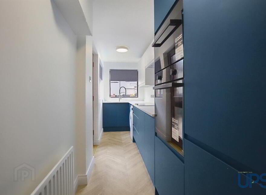 43 Sunnyhill Park, Upper Dunmurry Lane, Belfast, BT17 0PY