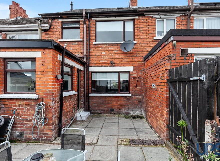 43 Sunnyhill Park, Upper Dunmurry Lane, Belfast, BT17 0PY