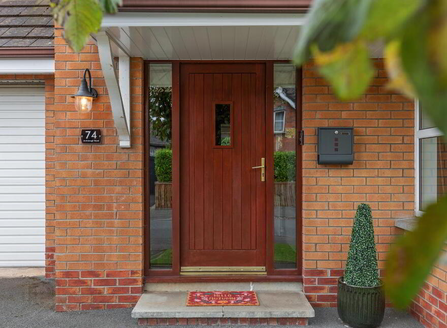 74 Ardvanagh Road, Conlig, Newtownards, BT23 7XN