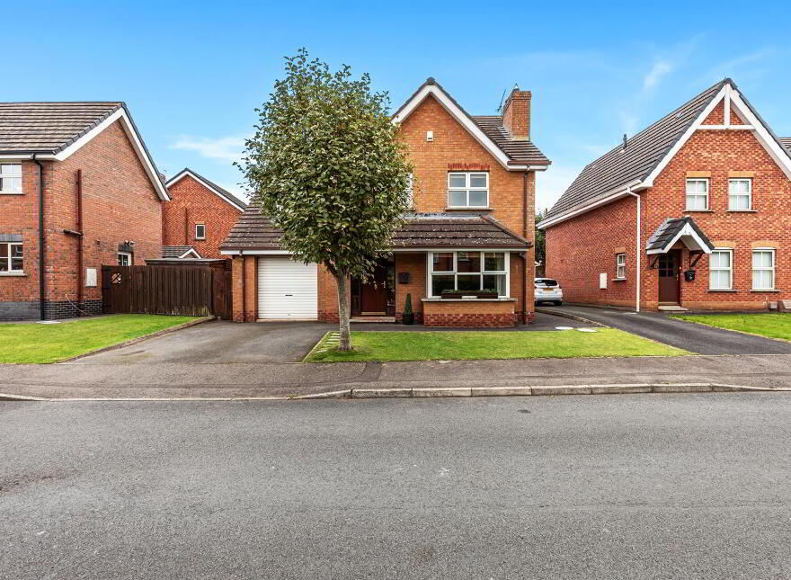 74 Ardvanagh Road, Conlig, Newtownards, BT23 7XN