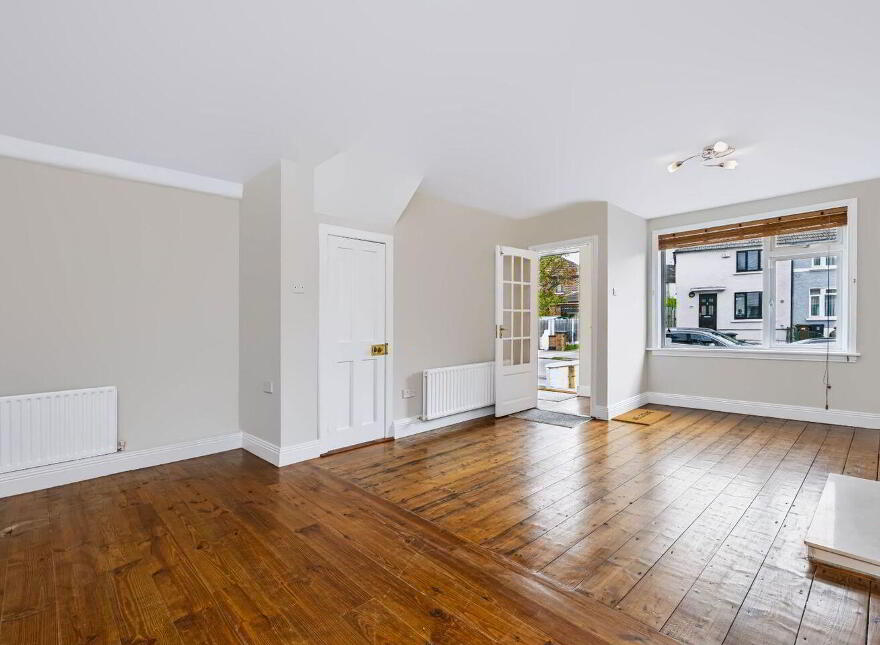 110 Larkhill Road, Whitehall, Whitehall, D09VK88