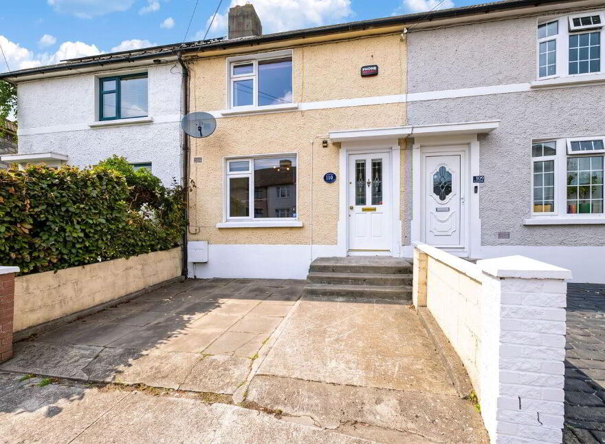 110 Larkhill Road, Whitehall, Whitehall, D09VK88