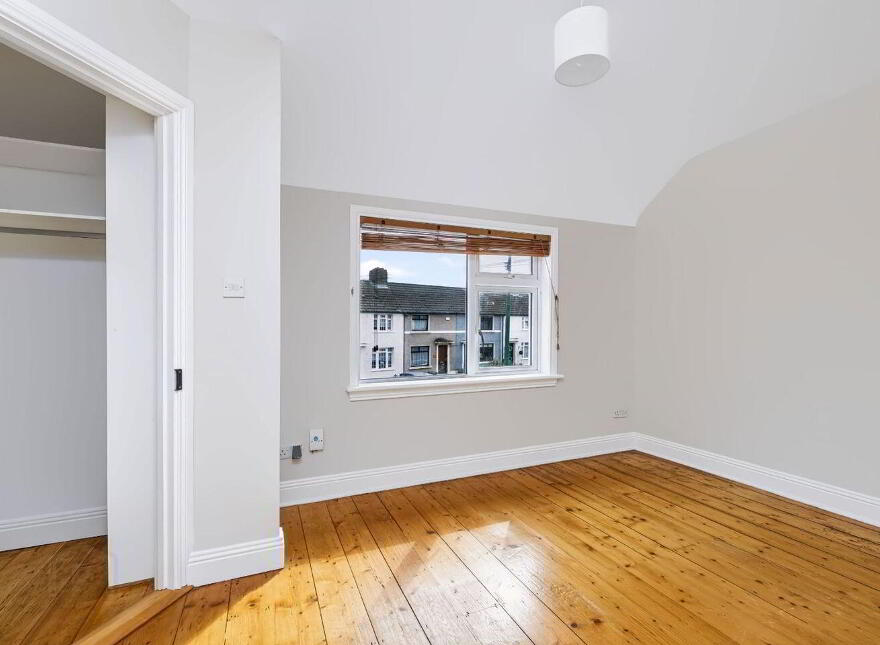 110 Larkhill Road, Whitehall, Whitehall, D09VK88