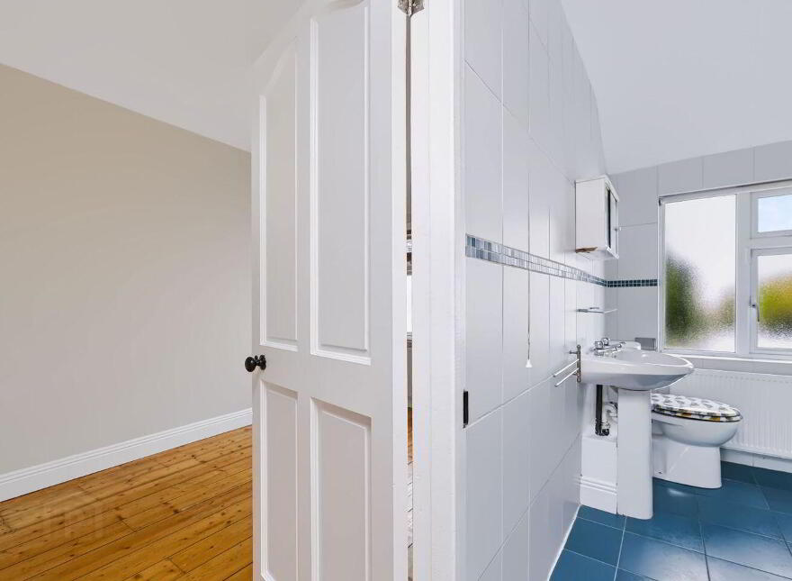 110 Larkhill Road, Whitehall, Whitehall, D09VK88