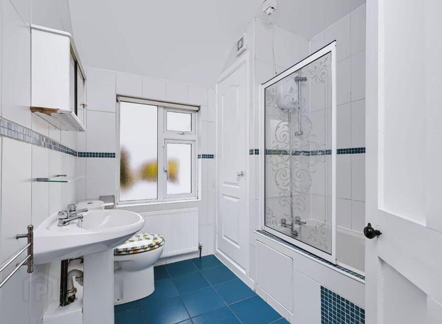 110 Larkhill Road, Whitehall, Whitehall, D09VK88
