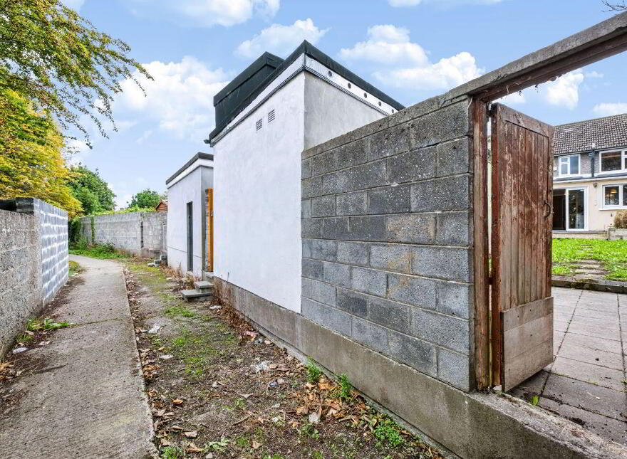 110 Larkhill Road, Whitehall, Whitehall, D09VK88