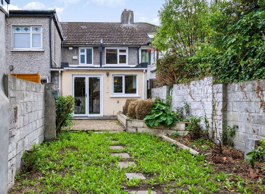 110 Larkhill Road, Whitehall, Whitehall, D09VK88