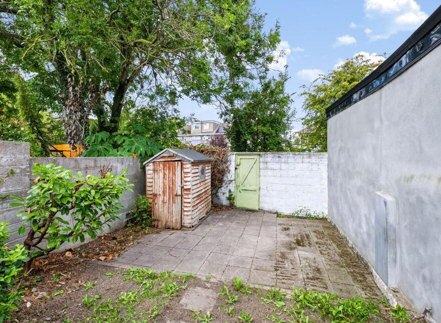 110 Larkhill Road, Whitehall, Whitehall, D09VK88