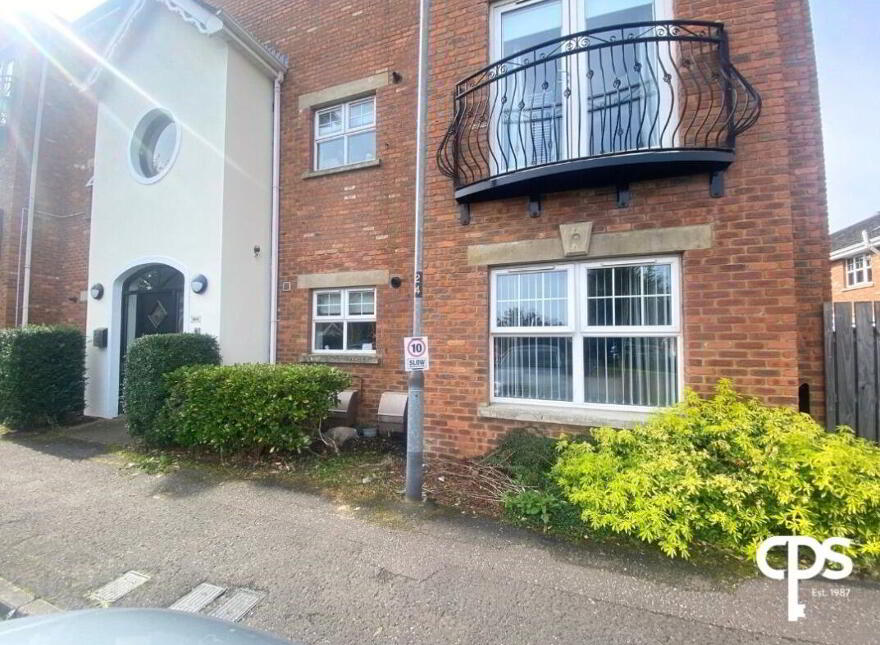 68 Glenvale Park, Derry, BT48 0GB