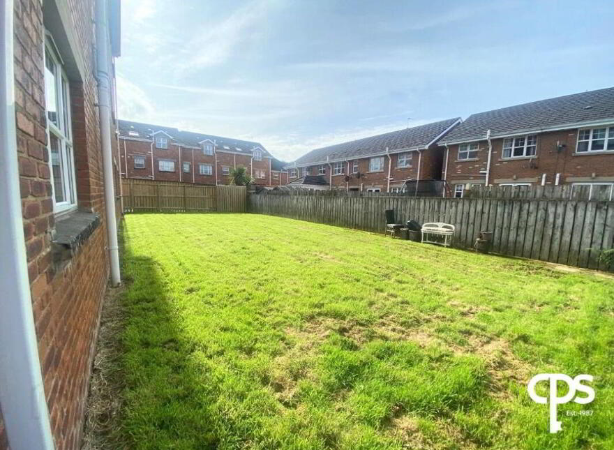 68 Glenvale Park, Derry, BT48 0GB