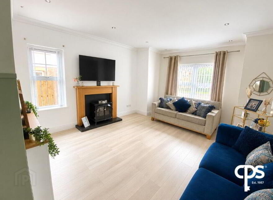 68 Glenvale Park, Derry, BT48 0GB