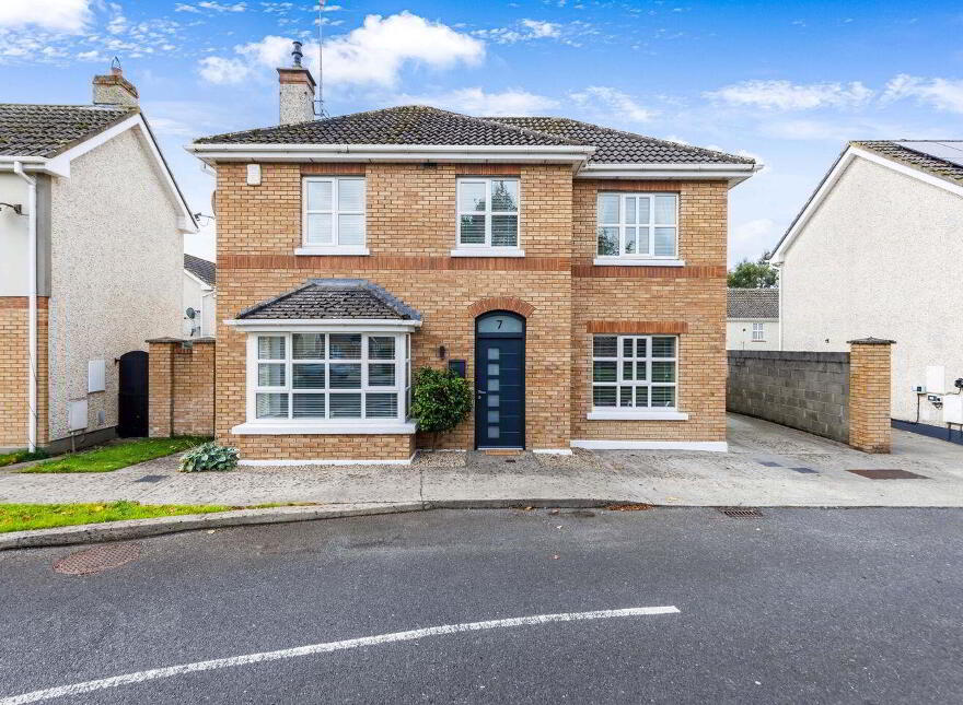 7 Edgeworth Court, Longwood, A83VY64