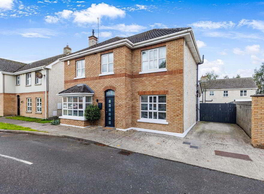 7 Edgeworth Court, Longwood, A83VY64