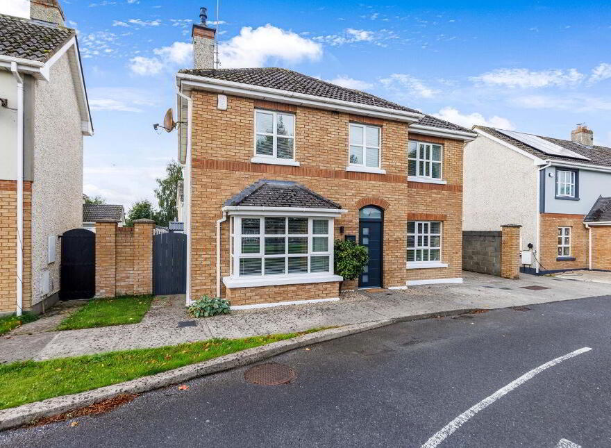 7 Edgeworth Court, Longwood, A83VY64