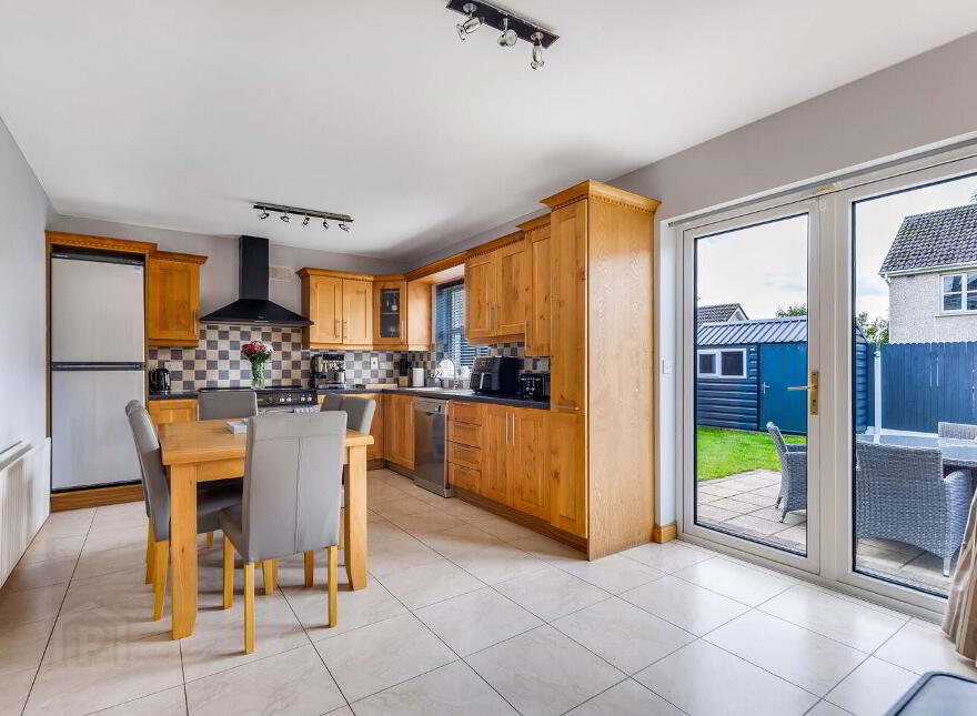 7 Edgeworth Court, Longwood, A83VY64