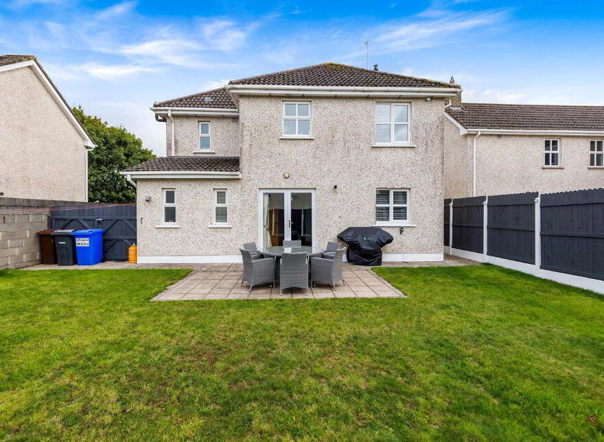 7 Edgeworth Court, Longwood, A83VY64