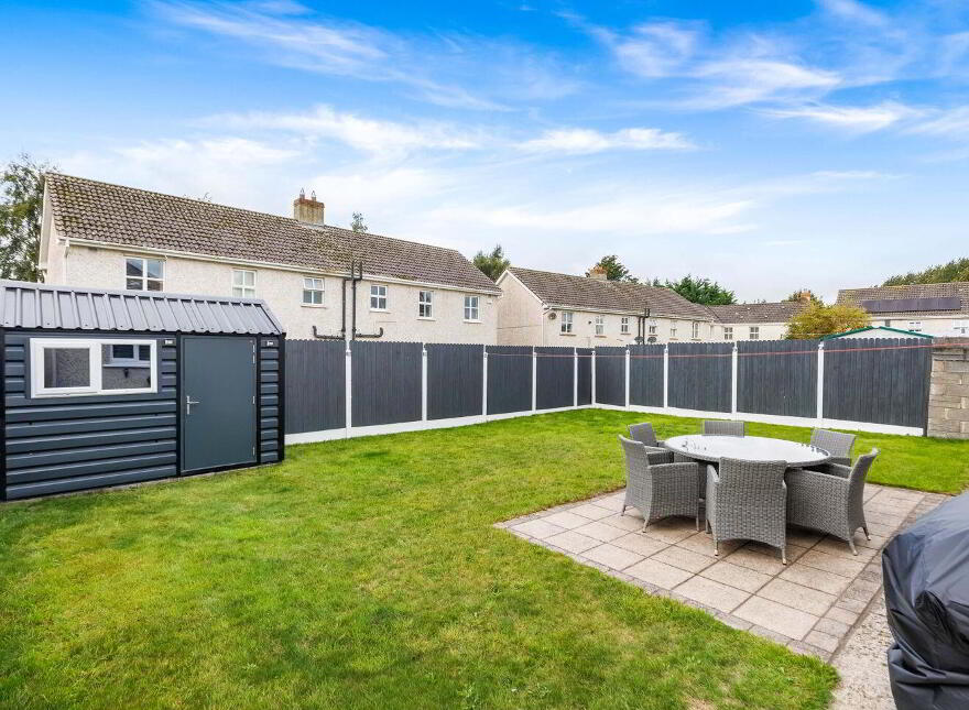 7 Edgeworth Court, Longwood, A83VY64