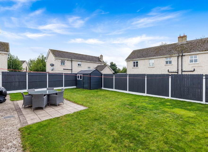 7 Edgeworth Court, Longwood, A83VY64