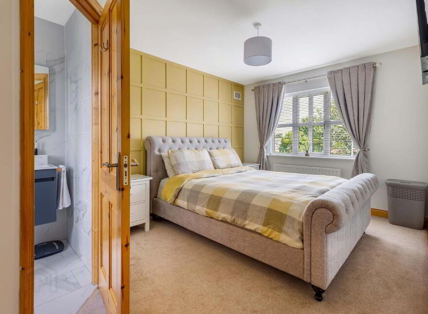 7 Edgeworth Court, Longwood, A83VY64