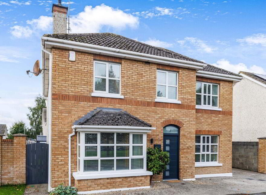 7 Edgeworth Court, Longwood, A83VY64
