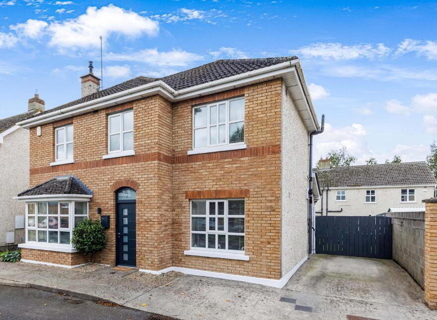 7 Edgeworth Court, Longwood, A83VY64 photo