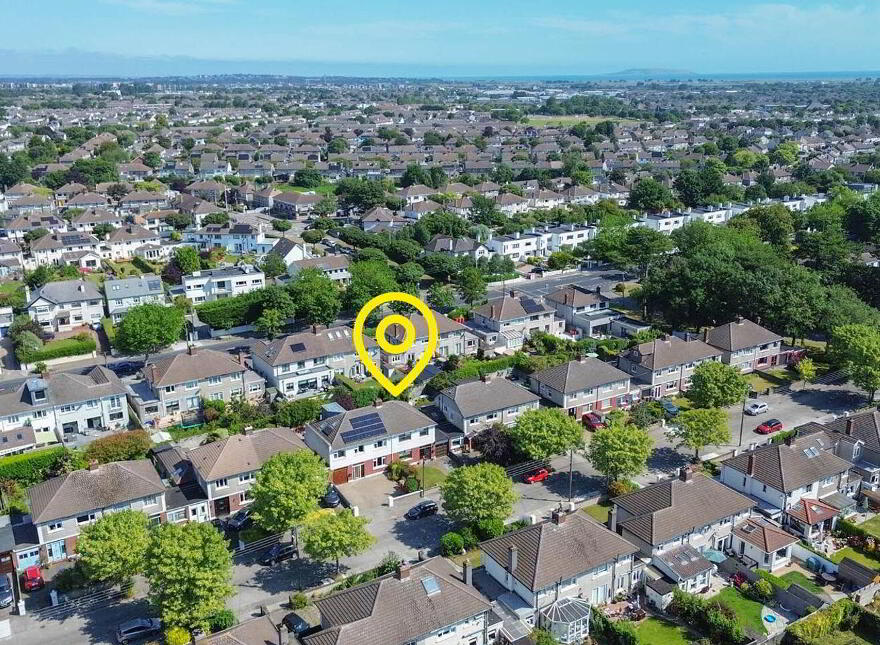 18 Maywood Avenue, Raheny, D05FK63